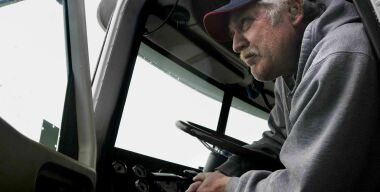 Сумеют ли китайские грузовички закрепиться в России после кризиса