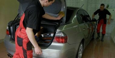 Фото АвтоВзгляд