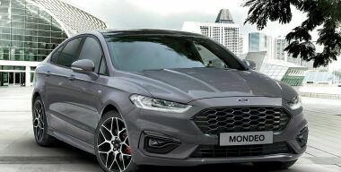 Ford и Daimler останавливают заводы в Европе из-за коронавируса