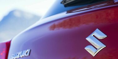 Suzuki объявляет о начале строительства нового завода