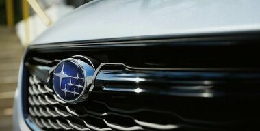 Subaru останавливает производство автомобилей из-за коронавируса