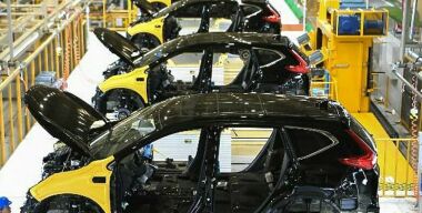 Китайский авторынок столкнулся с новой серьезной проблемой