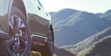 В России резко поднялись цены на четыре модели Subaru