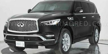 Фото: Inkas Armored