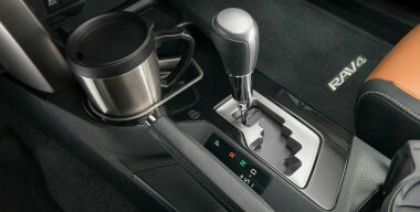 фото Toyota