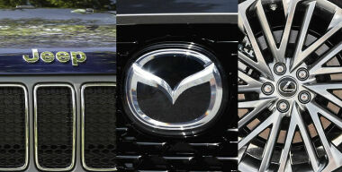 За короткое время в России подорожали автомобили еще трех брендов