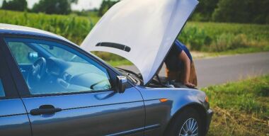 Почему при замене антифриза необходимо промывать систему охлаждения