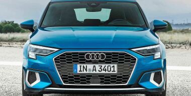 Audi обещает 20 новинок, несмотря на коронавирус