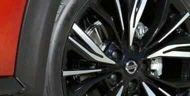 Nissan Magnite: известно имя новейшего ультракомпактного японского кроссовера