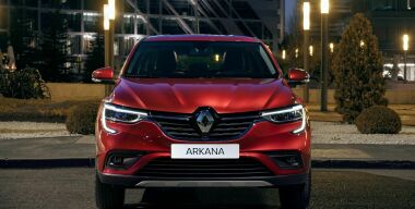 Фото Renault.