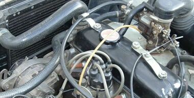 Как своими силами убрать течь масла из мотора и других узлов машины