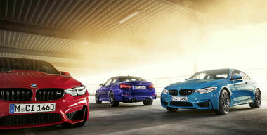 Фото: BMW