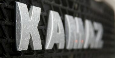 KAMAZ Compas: свежие подробности про «убийцу» «Газели»