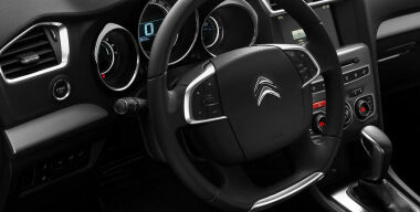 В России резко подорожали три модели Citroёn