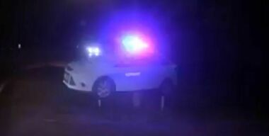 ГИБДД придумала новый способ заставить водителей сбрасывать скорость