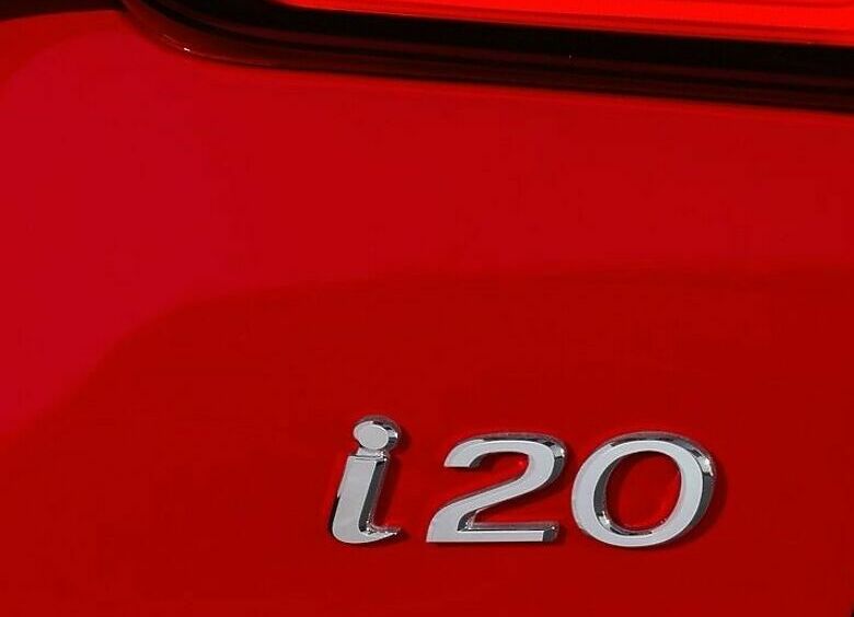 Изображение Опубликованы первые тизеры нового Hyundai i20