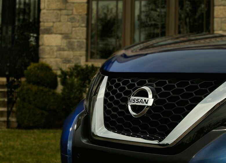 Изображение «Автомобили в наличии»: Nissan запустил удобный онлайн-сервис