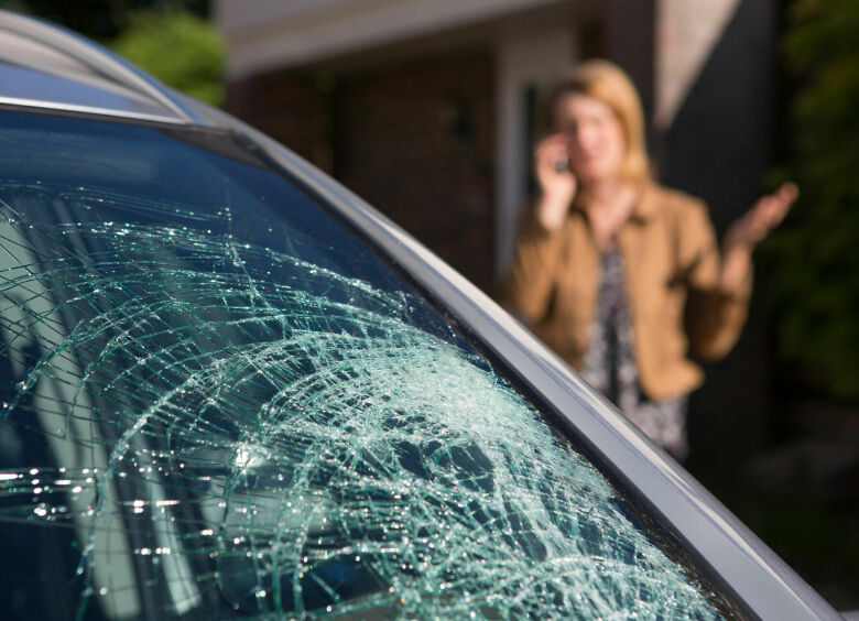 Изображение Ремонт или замена: когда лобовое стекло авто становится небезопасным