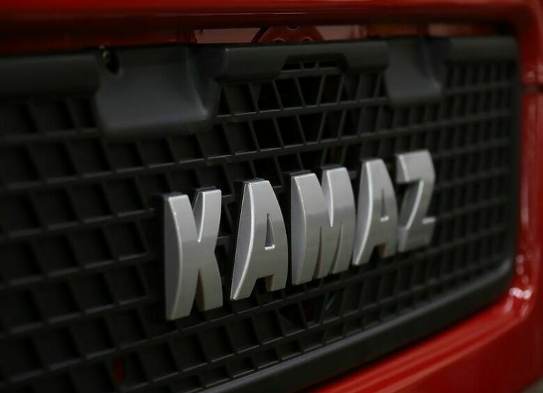 Изображение KAMAZ начал тестировать грузовик без кабины