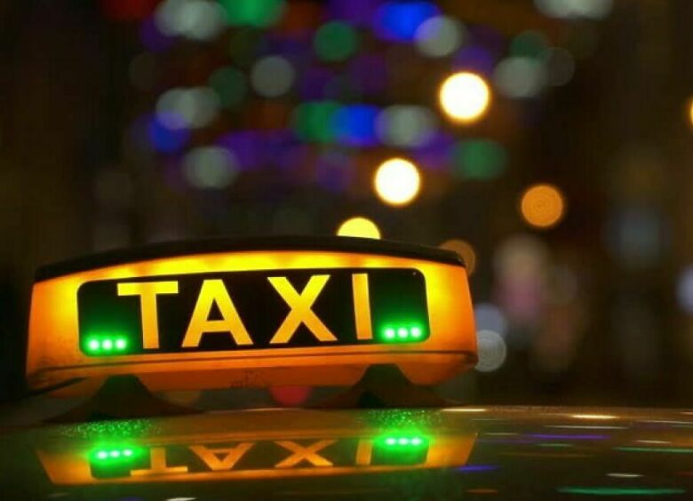 Изображение Александр и Лионель: водители с какими именами чаще всего идут работать в такси
