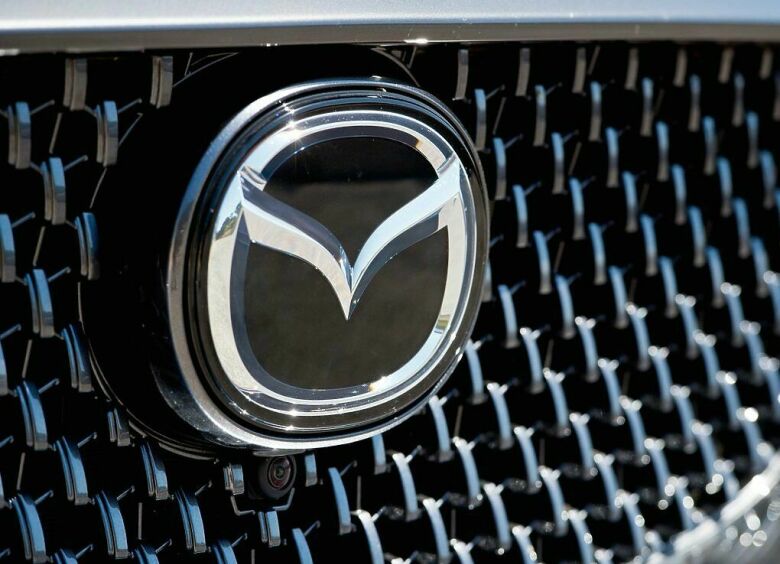 Изображение Mazda разработала шестицилиндровый мотор и новый «автомат»