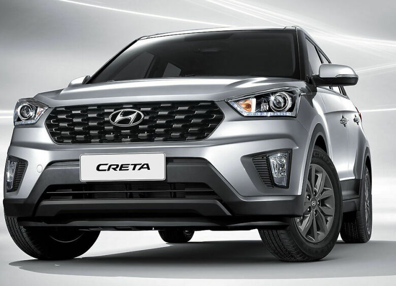 Изображение Hyundai Creta для России обновили, но спасет ли ее это от KIA Seltos