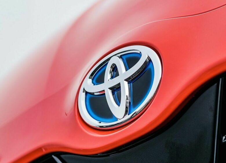 Изображение Toyota отложила премьеру нового полноприводного кроссовера