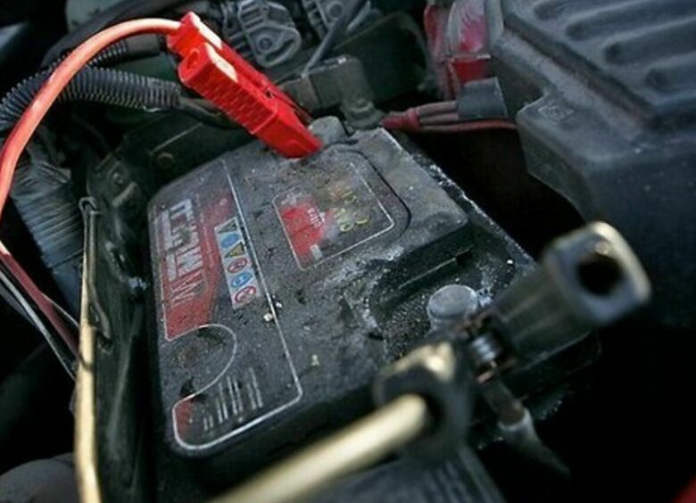 Изображение Пять способов пережить зиму с полусевшим аккумулятором на автомобиле