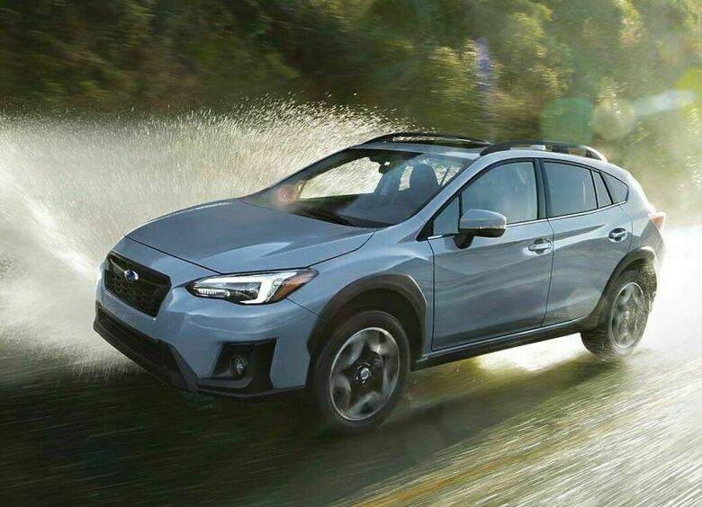 Изображение В России отзывают автомобили Subaru из-за проблем с ремнями безопасности