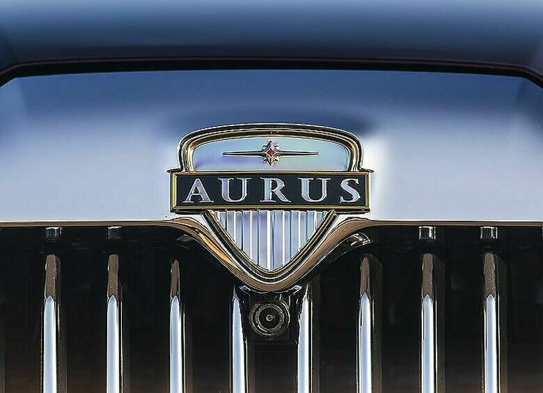 Изображение Не только лимузины: Aurus приступает к сборке мотоциклов