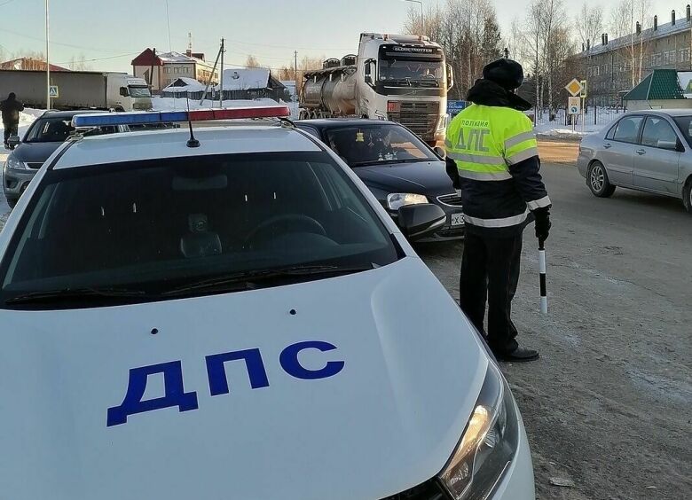 Изображение Может ли гаишник эвакуировать машину, если водитель забыл «права» и СТС