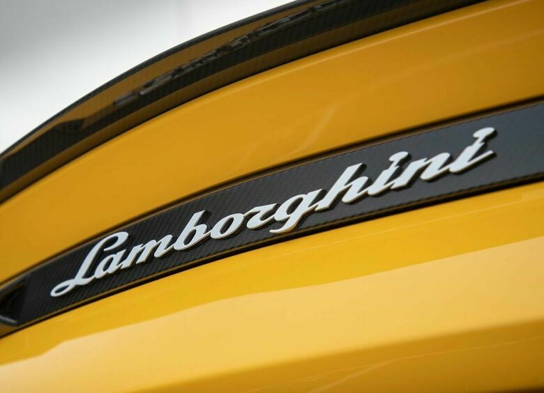 Изображение Lamborghini нарастит производство ради покупателей в России