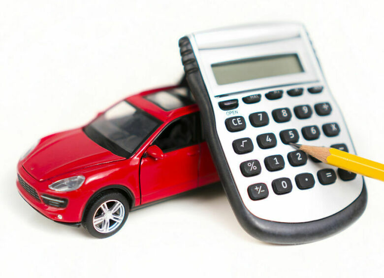 Изображение В Госдуме предложили ввести налоговый вычет при покупке автомобиля