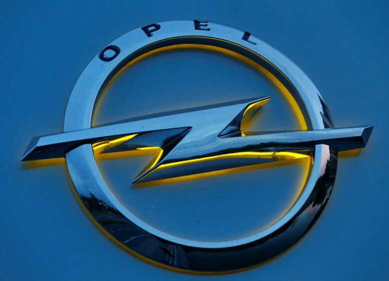 Изображение Новый Opel Mokka и еще 4 кроссовера могут не доехать до России из-за обвала рубля