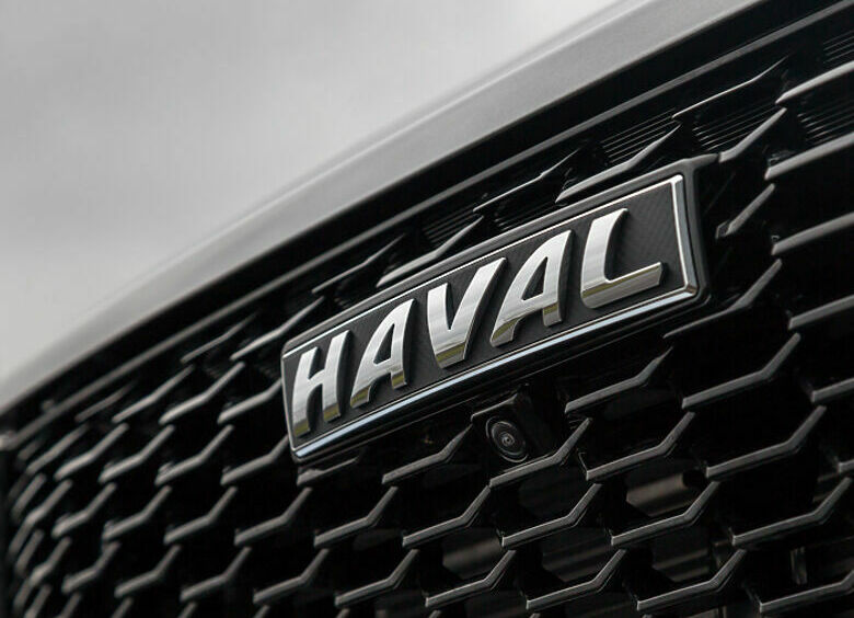 Изображение В России подскочили цены на все кроссоверы Haval