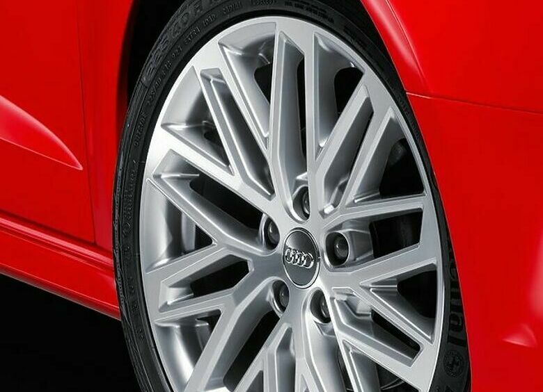Изображение Названа дата премьеры нового Audi A3 Sportback