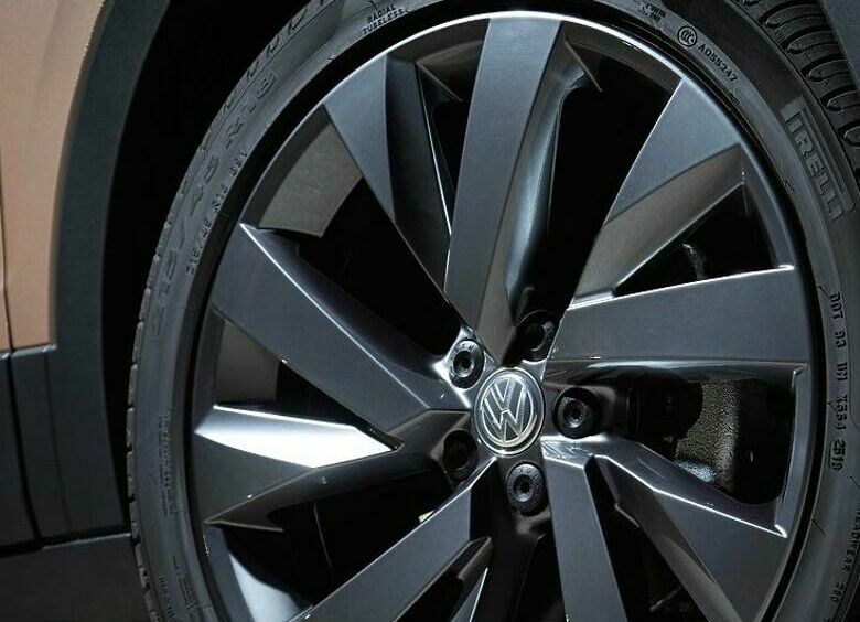 Изображение Volkswagen анонсировал премьеру новейшего компактного кроссовера