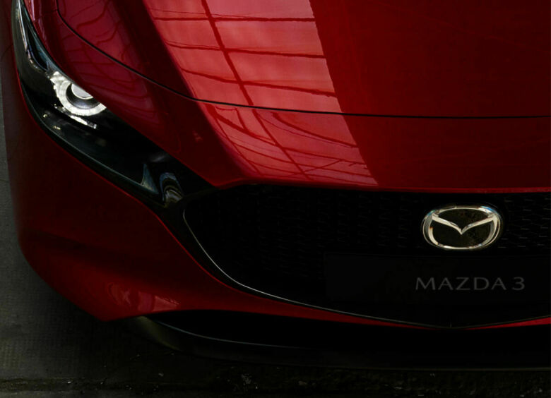 Изображение В России отзывают автомобили Mazda из-за глохнущих моторов