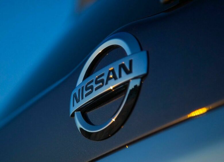 Изображение Новый Nissan Pathfinder вывели на дорожные тесты