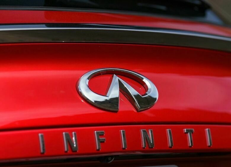 Изображение Infiniti распродает все свои кроссоверы на выгодных условиях