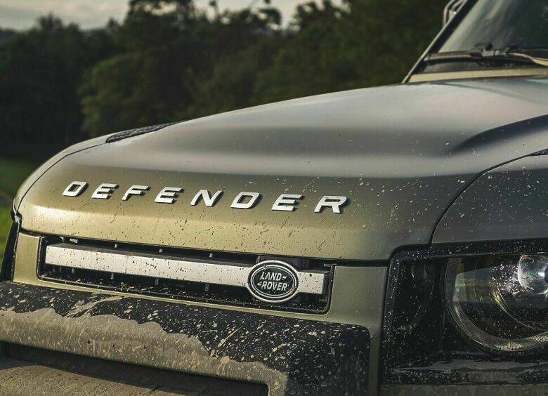 Изображение Land Rover готовит «убийцу» для BMW X1 и Mercedes-Benz GLA