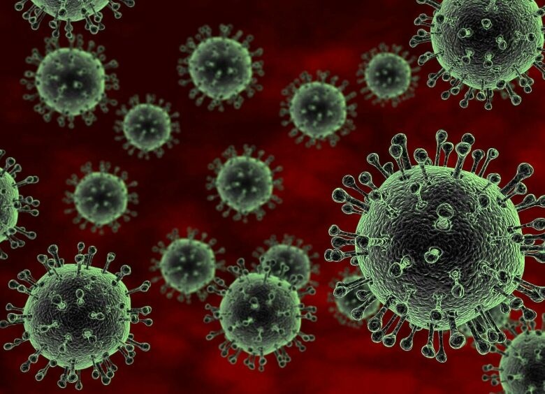 Изображение Как российский водитель может заболеть новым опасным коронавирусом из Китая