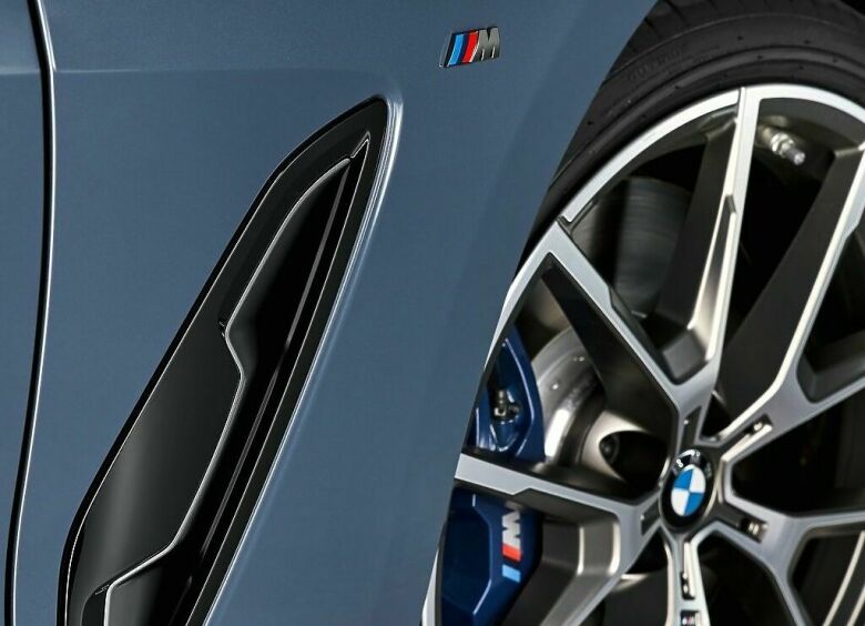 Изображение BMW третий раз за год поднимает цены на автомобили в России