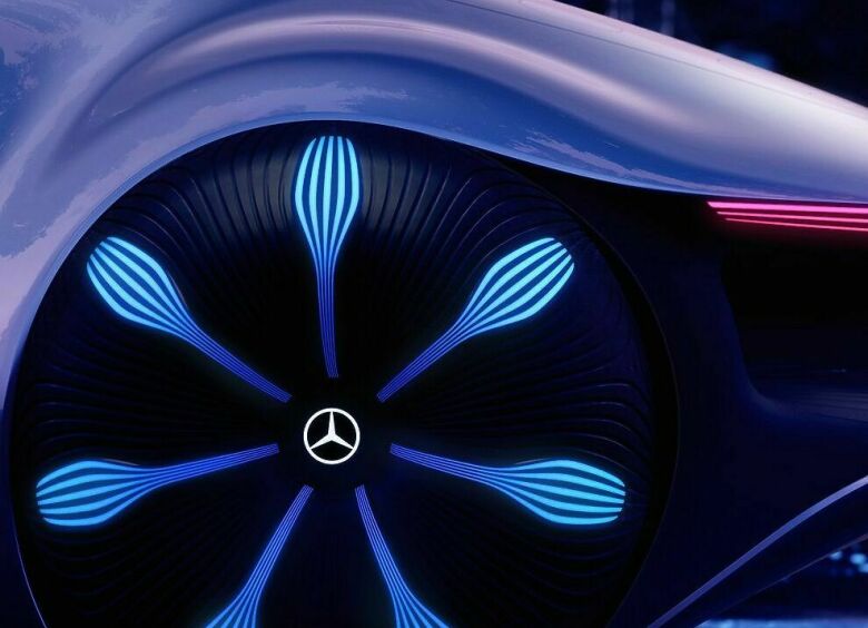 Mercedes-Benz за полтора года выпустит 30 новых моделей