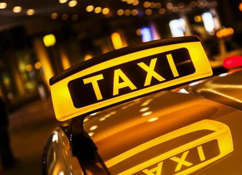 Изображение Такси для друга: города, где чаще всего «извозчиков» вызывают не для себя