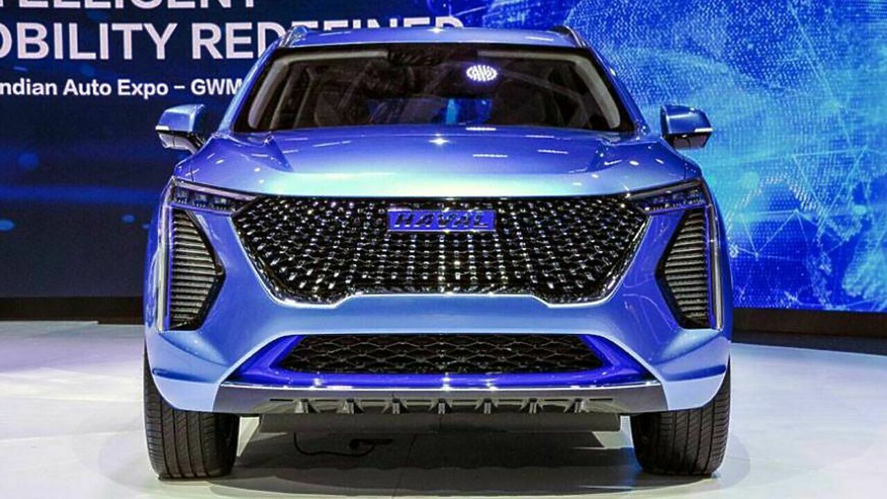 Haval Jolyon 2025 Цена