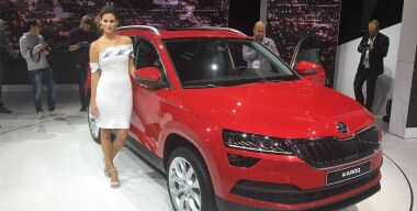 Крупнейший в мире автосалон во Франкфурте закроют навсегда