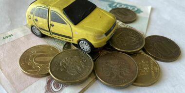 Белый кроссовер: как россияне выбирают первый автомобиль