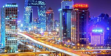 Коронавирус отменил Пекинский автосалон