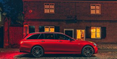 Фото: Mercedes-Benz